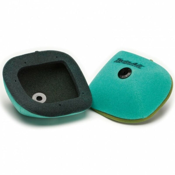 Filtro de ar duplo pré -oleado - 154118x