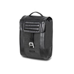 Shad Sr38 Cafe Style Case Side Case Pannier 10L - Black X0SR3821