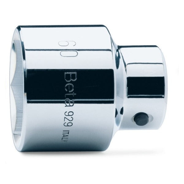 Beta 6 Points Socket - 65mm 009290065