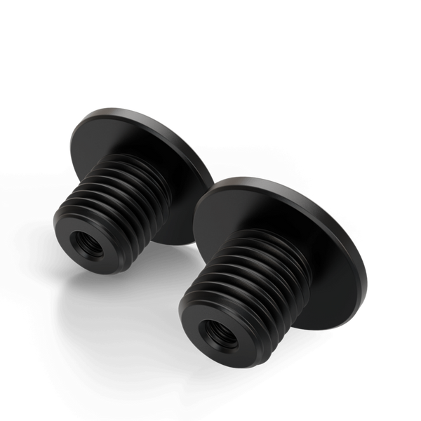 Adaptador de guidão Highsider M16 Modelos Harley-Davidson (par) 161-052