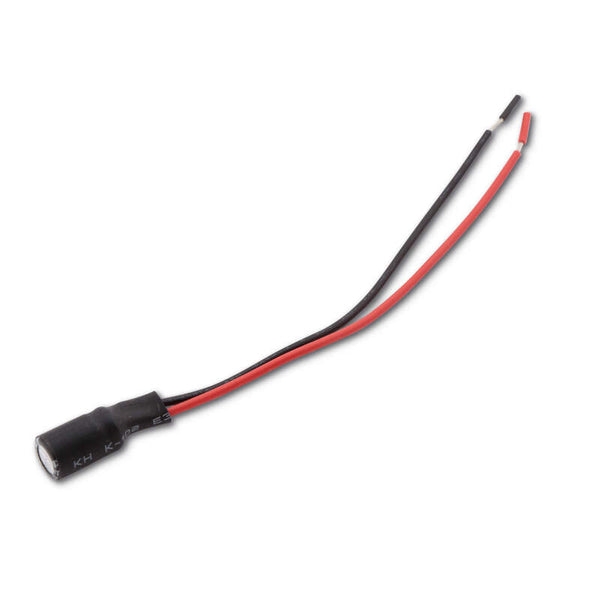 Capacitor Highsider com Cable-1000 µF-207-906