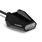 Highsider Split-V LED Taildight 255-097