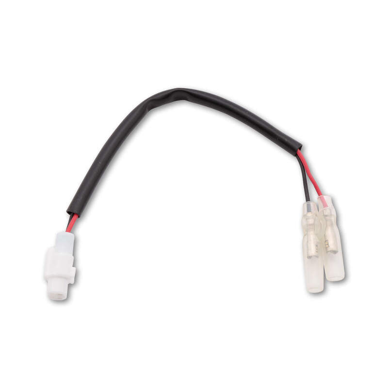 Adaptador Highsider Tipo 11 para KZB para luz da placa (1PC) 396-084