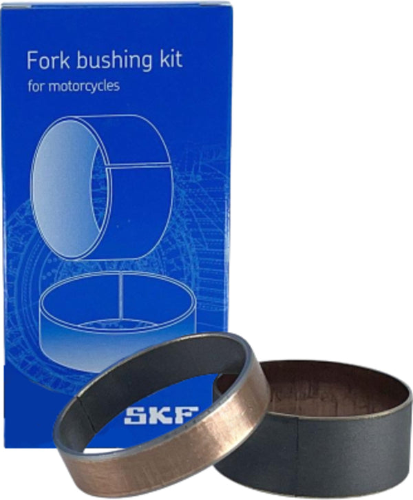 SKF Fork Sliding Bush Kit-Ø41mm Fork Vkwa-Sho41-A