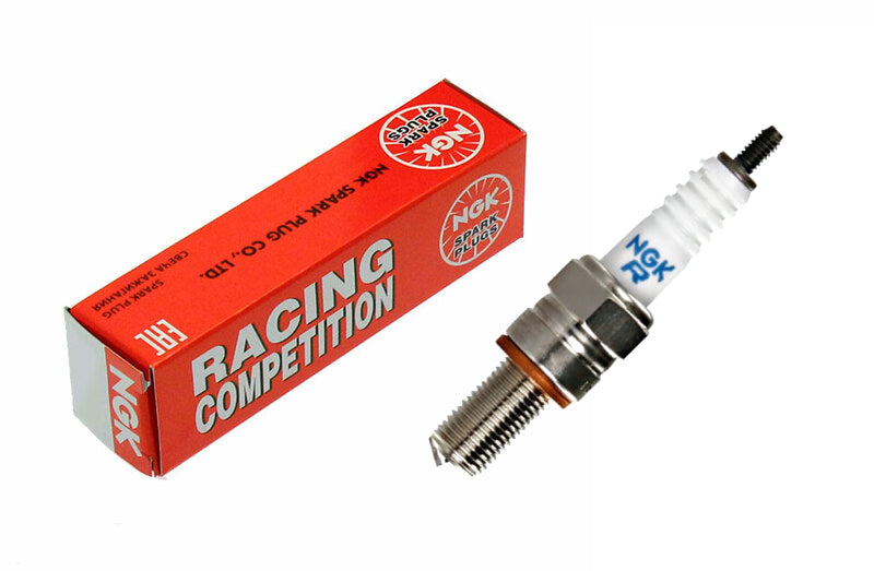 NGK Racing Spark Plug - R0373A -10