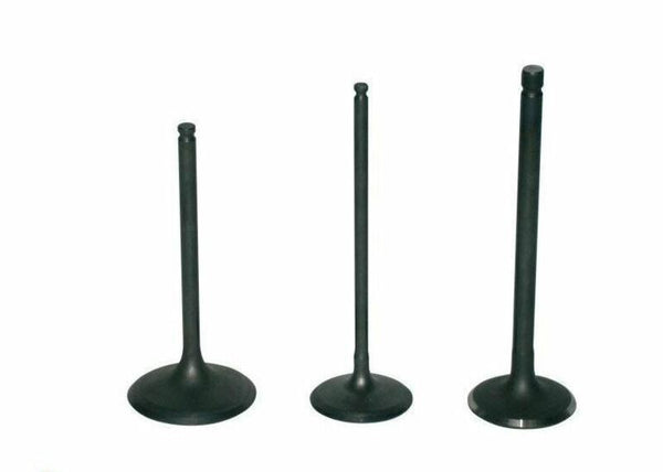 Válvula de escape de titânio prox 28.2453-1