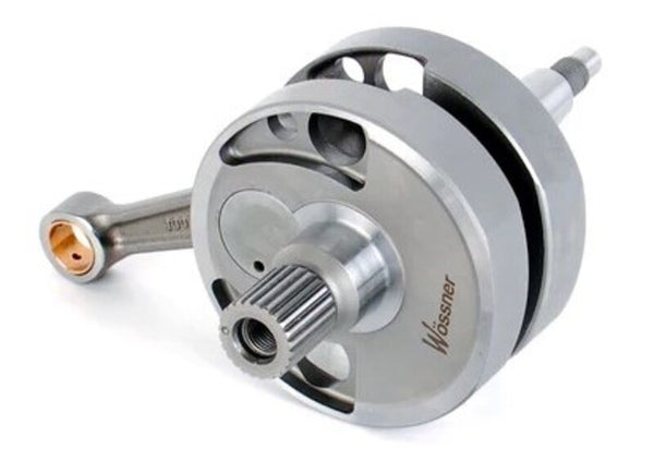 Wössner cambautista CS2071