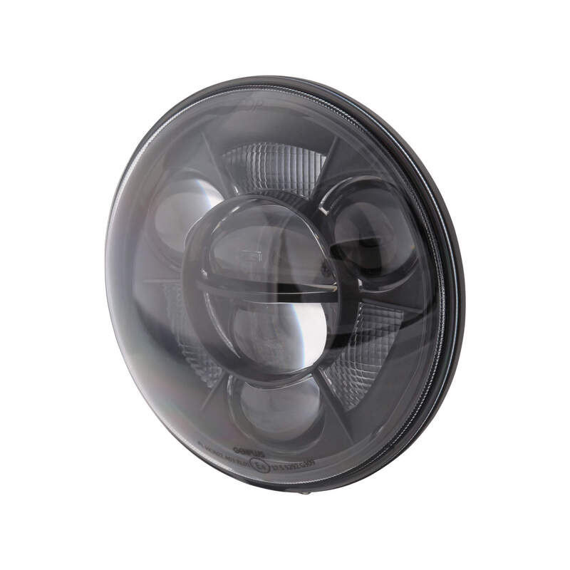 Highsider Tipo 11 LED PRINCIPAL INSERIR 226-005