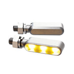 Highsider Bronx 2in1 LED Indicador/Luz de Posição 204-2831