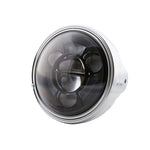 Highsider Ltd Tipo 11 de 7 polegadas LED faróis com TFL 223-287