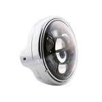 Highsider Ltd Tipo 11 de 7 polegadas LED faróis com TFL 223-287