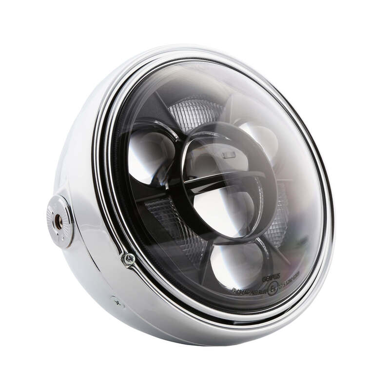 Highsider Santa Fe Tipo 11 de 7 polegadas LED FARECTLEM COM TFL 223-289