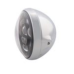 Highsider Britishle Type 11 polegadas LED LED FARECTIL COM TFL 223-295