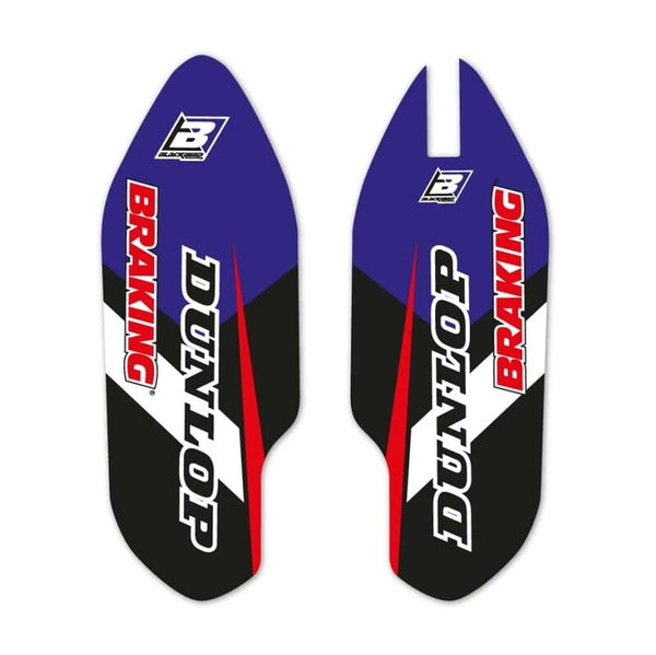 Blackbird Dream 4 Gaffeldkalkit - 5252N