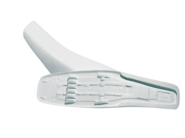 Espuma de assento padrão racetech r-pukxf10019