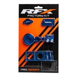 Kit de fábrica RFX Yamaha YZF450 2023 FXFK 40400 99BU