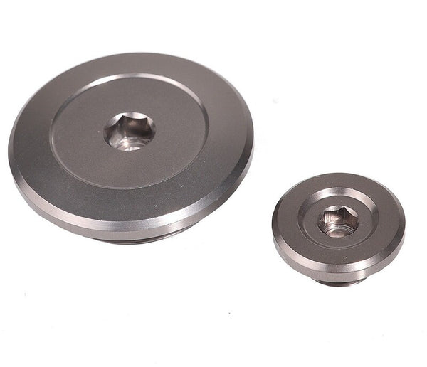 Conjunto de plugues de tempo do motor RFX Pro FXEP 40400 99H2