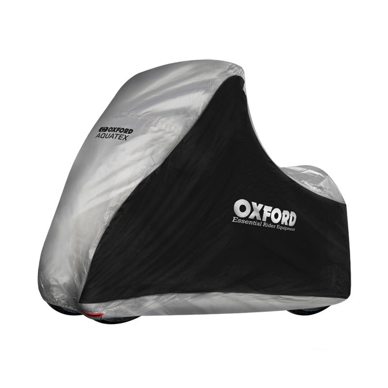 Oxford Aquatex mp3/3 wheeler tampa CV215