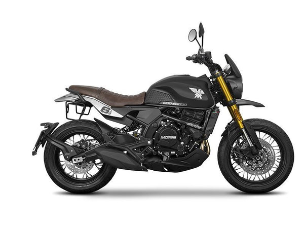 Shad Sr Side Back Holder M0SM62SR