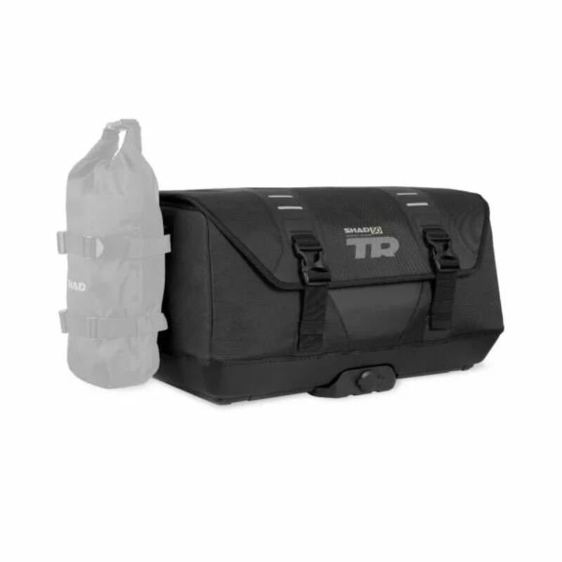 Bolsa traseira Shad Terra TR50 X0TR50