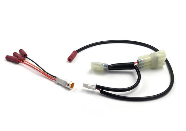 Adaptador de luz de freio Denali - DUCATI Desertx Dnl.Whs.24000