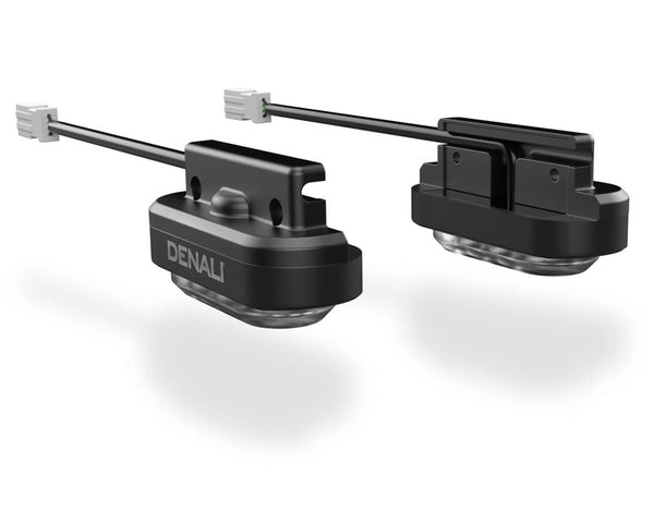 Kit de montagem Denali para o kit T3 Ultra-Viz 4-In-1 (lah.00.11800)