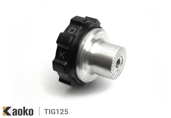 Estabilizador Kaoko para guidão TIG125 TIG125