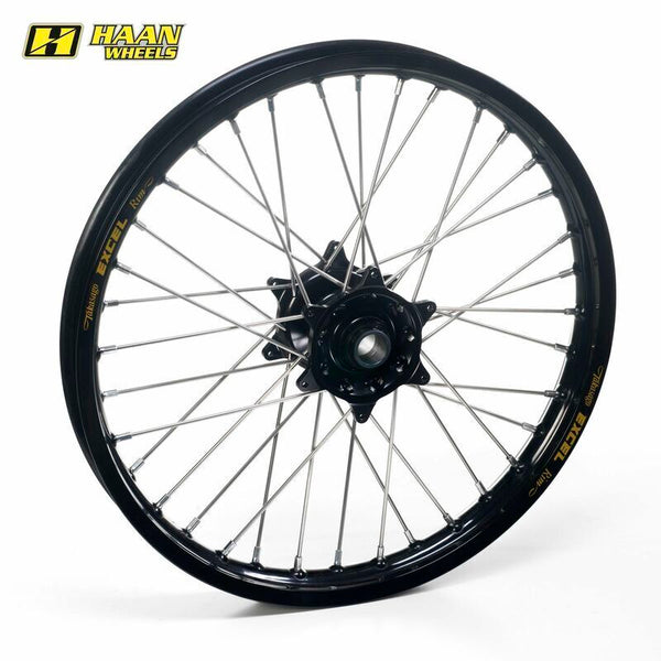 Roda traseira Haan Wheels - 17x4.25x36t 1 56507/3/3 // tl