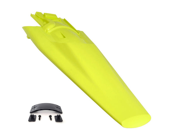 Fender traseiro RACETECH R-PPHSQGQ0023