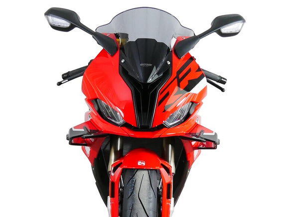 MRA Sport-Screen "SP" fumou 4025066173891