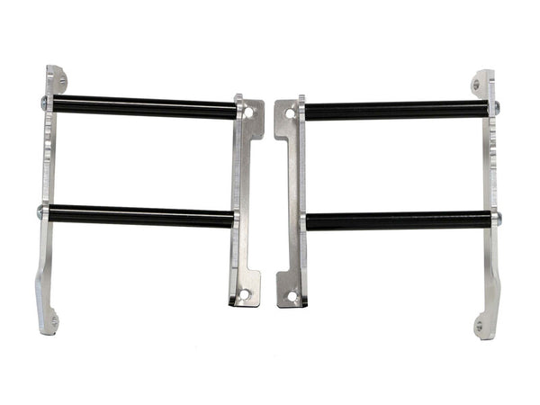 Guardas do radiador AXP 4mm ax1720