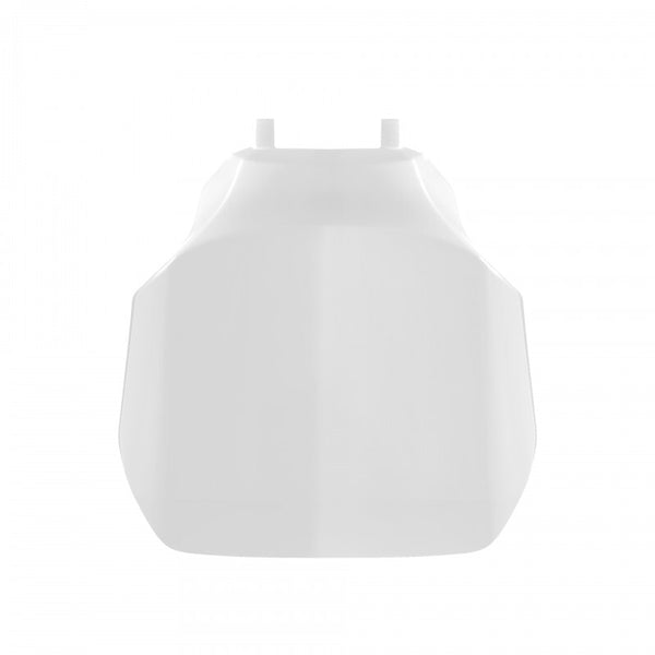 Police Port Front Number Plate 8680900002