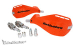 Barkbusters ego Guards-Mini-Mini Mx com 22mm (7/8) Ego-204-00s