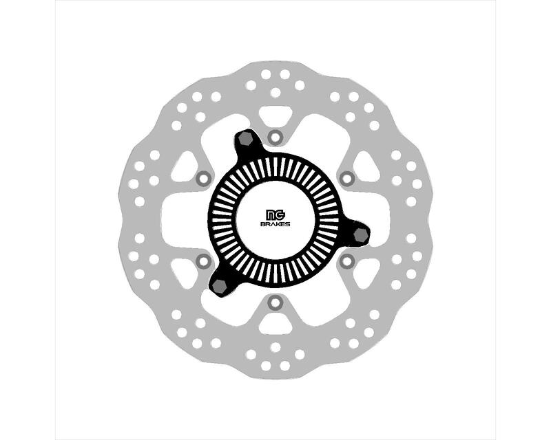 NG Brake Disc Rodada 2113x