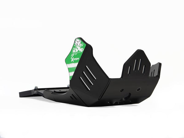 AXP Skid Plate com AX1675 AX1675