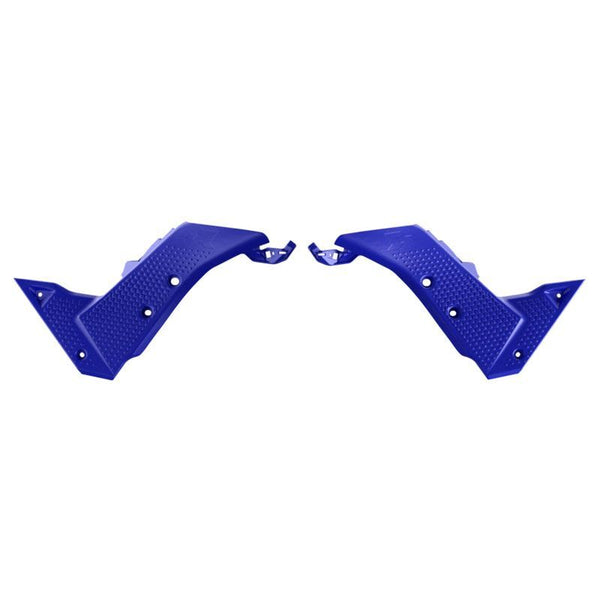 RACETECH T7 Revolution Central Side Painel R-FILCFT7BL24