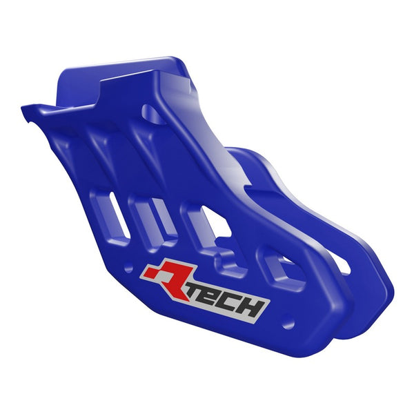 RACETECH T7 Revolução Charinguide Azul R-CRUT7BL0024