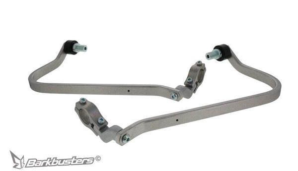 Kit de hardware de Barkbusters de dois pontos Mount BHG-113-00 NP