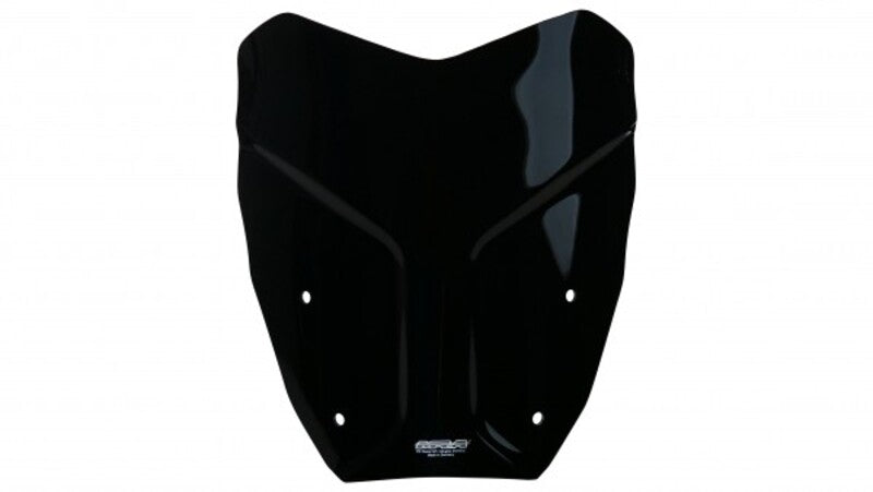 MRA Sport-Screen "SPM" preto 4025066175284