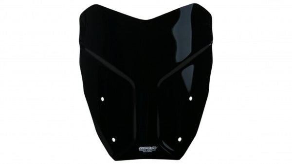 MRA Sport-Screen "SPM" preto 4025066175284