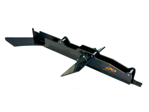 Axp traseiro traseiro BRANS AX1721