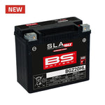 BS Battery SLA MAX MANUTENÇÃO DE MANUTENÇÃO DE BATERIA ativada - BGZ20HL