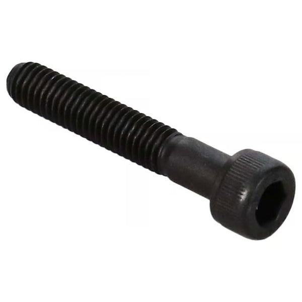 RECLUSE Spare Parts Fastener-Thermal Black Socket Cap Screw M6-1x35mm 411-140