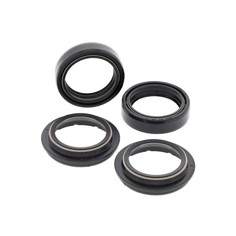 All Balls Fork Seals e capas de poeira - 35x46x11 mm 56-159