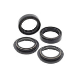 All Balls Fork Seals e capas de poeira - 35x46x11 mm 56-159