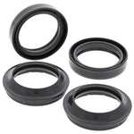 All Balls Fork Oil Seals & Dust Tass - 41x53x10,5 mm 56-156