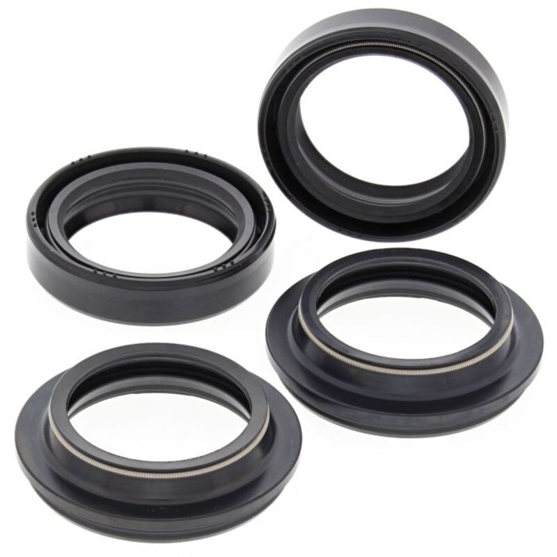 All Balls Fork Oil Seals & Dust Covers - 36x48x10,5 mm 56-119