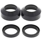 All Balls Fork Seals e capas de poeira - 36x48x8/9 mm 56-180