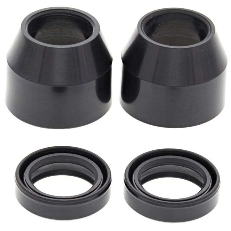 All Balls Fork Oil Seals & Dust Capas - 30x40.5x10,5 mm 56-105