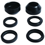 All Balls Fork Oil Seals & Dust Tass - 41x54x11 mm 56-185